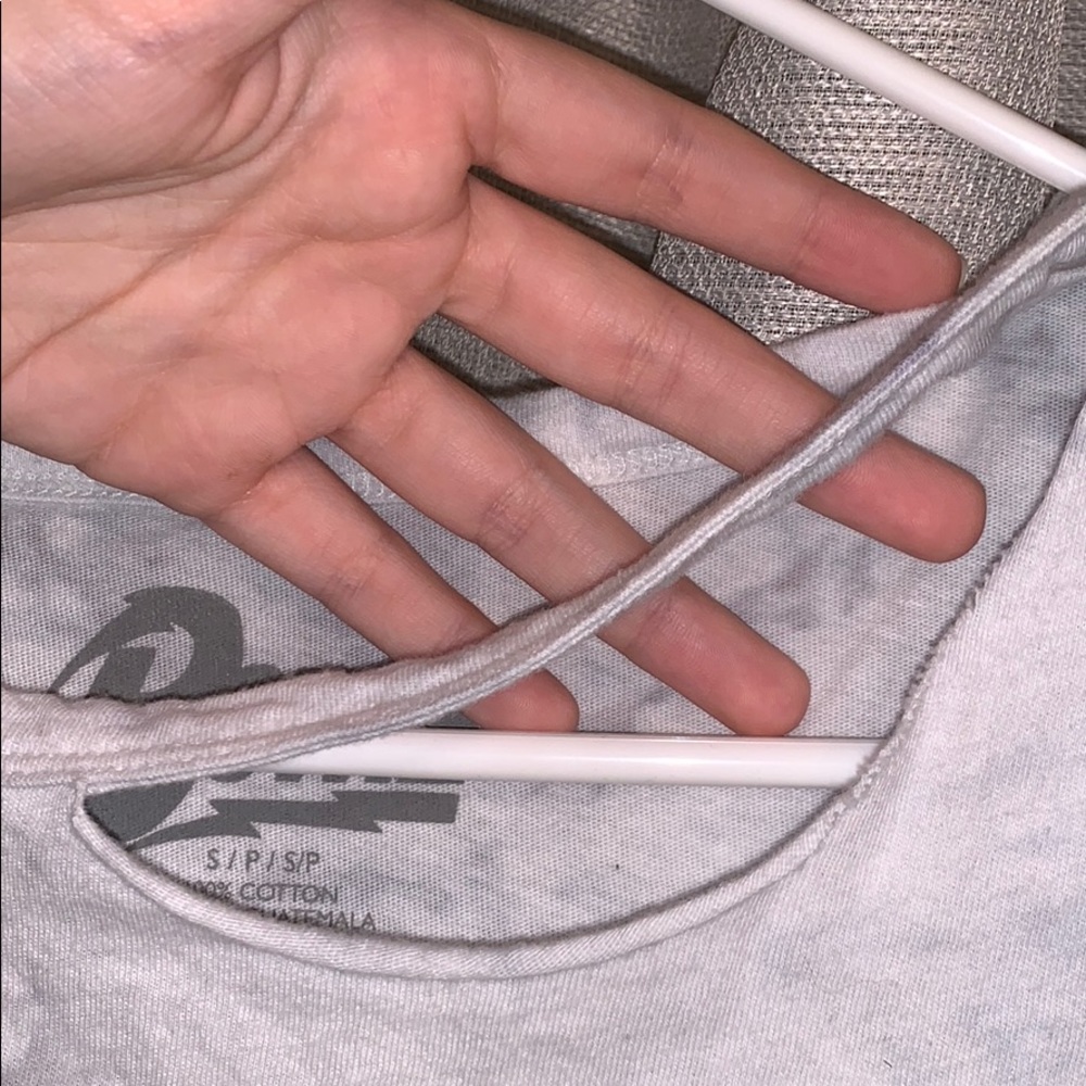 American Eagle Trendy basic top - Picture 3 of 4